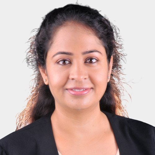Swapna Suresh